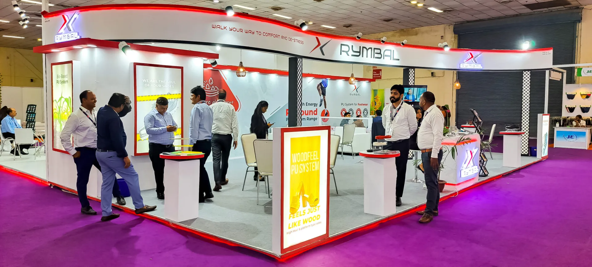 WAREHOUSE EXPO MUMBAI